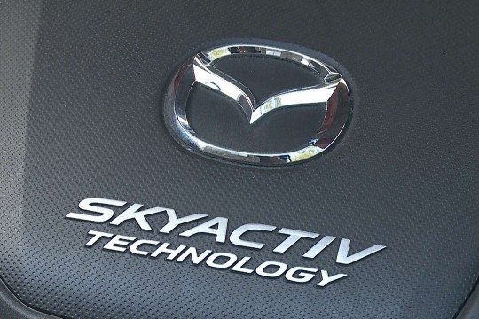Mazda CX-5 Hatchback 2.0 e-SAV-G mHEV 165 Centre-Ln 2WD